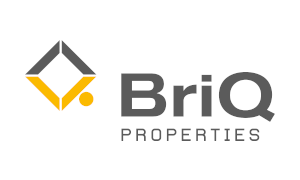 BriQ Properties logo